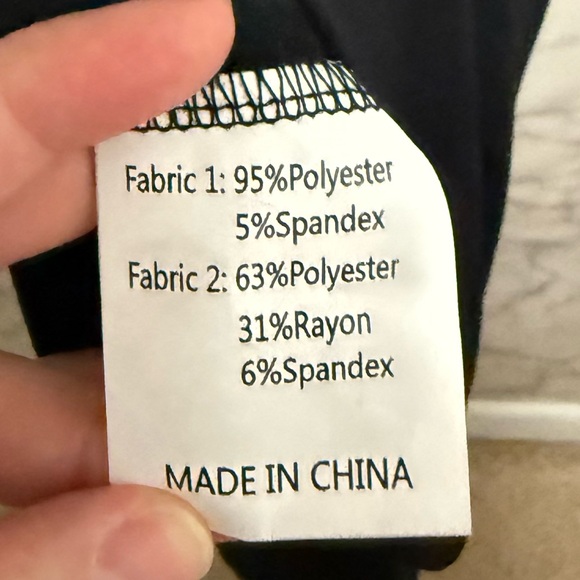 NEW Petal & Pup FARROW LONG SLEEVE MIDI DRESS - Black Sheer Sleeve Midi Dress S - Picture 10 of 13